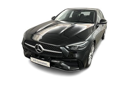 MERCEDES-BENZ C-Klasse zum Leasing oder Kauf bei Ayvens