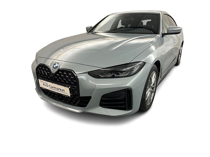 bmw seria 4