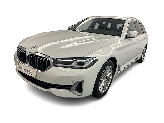 BMW 5er zum Leasing oder Kauf bei Ayvens