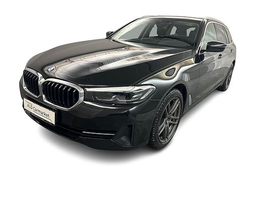 BMW 5er zum Leasing oder Kauf bei Ayvens