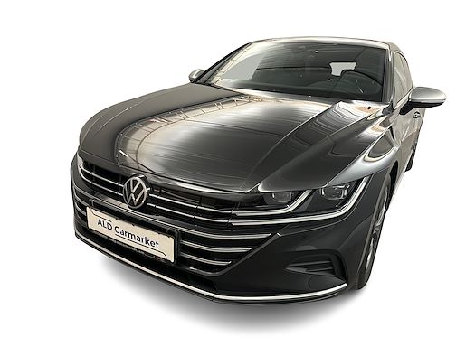 VOLKSWAGEN Arteon zum Leasing oder Kauf bei ALD Carmarket