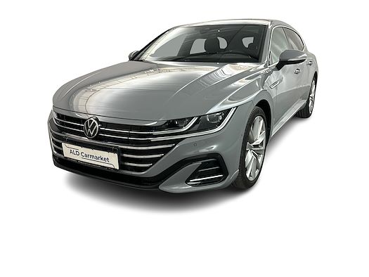 VOLKSWAGEN Arteon zum Leasing oder Kauf bei Ayvens