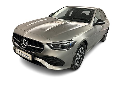 MERCEDES-BENZ C-Klasse zum Leasing oder Kauf bei Ayvens