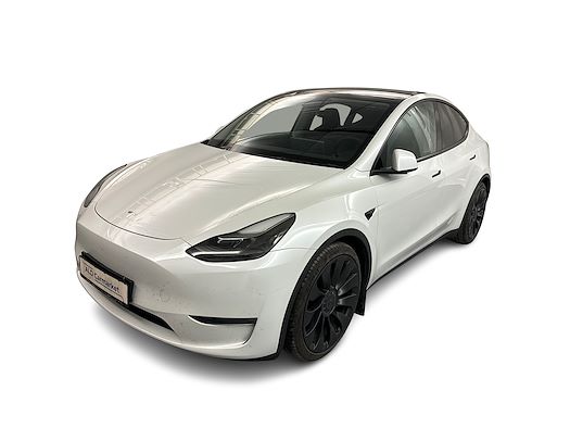 TESLA Model Y zum Leasing oder Kauf bei Ayvens