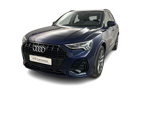 AUDI Q3 zum Leasing oder Kauf bei Ayvens