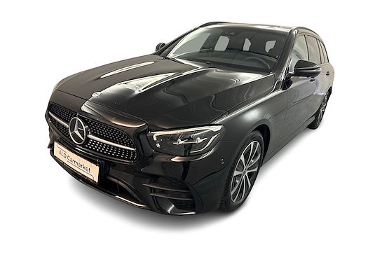 MERCEDES-BENZ E-Klasse zum Leasing oder Kauf bei Ayvens