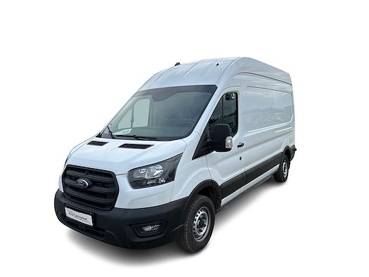 FORD Transit zum Leasing oder Kauf bei Ayvens