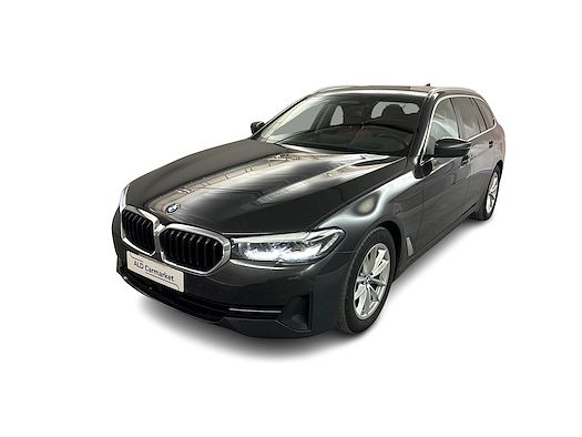 BMW 5er zum Leasing oder Kauf bei ALD Carmarket