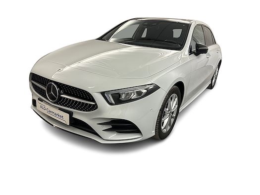 MERCEDES-BENZ A-Klasse zum Leasing oder Kauf bei Ayvens