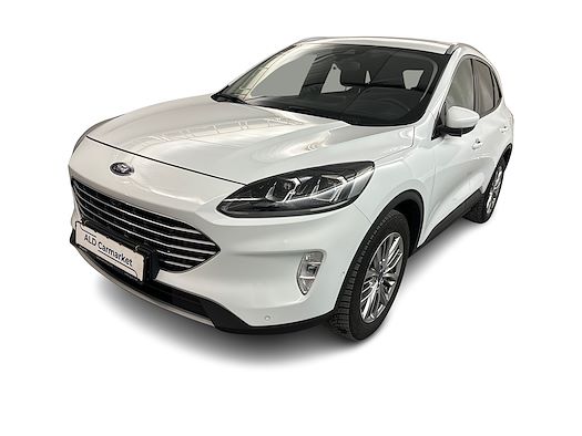FORD Kuga zum Leasing oder Kauf bei Ayvens
