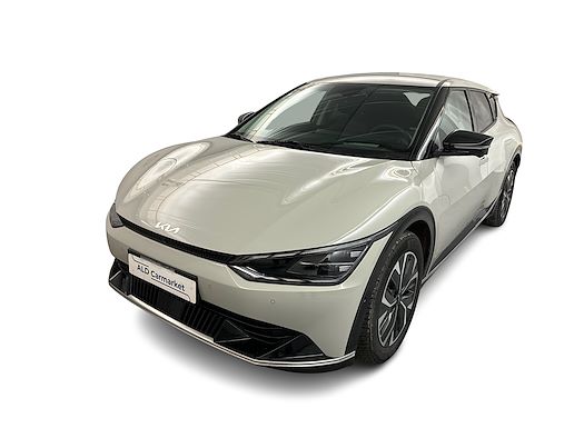 KIA EV6 zum Leasing oder Kauf bei Ayvens