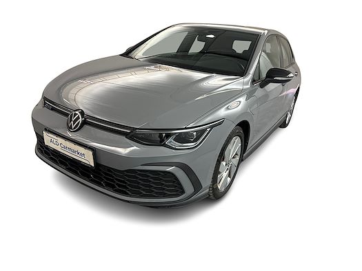 VOLKSWAGEN Golf VIII zum Leasing oder Kauf bei Ayvens