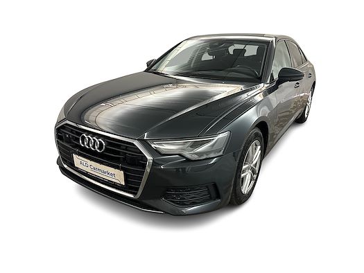 AUDI A6 zum Leasing oder Kauf bei Ayvens