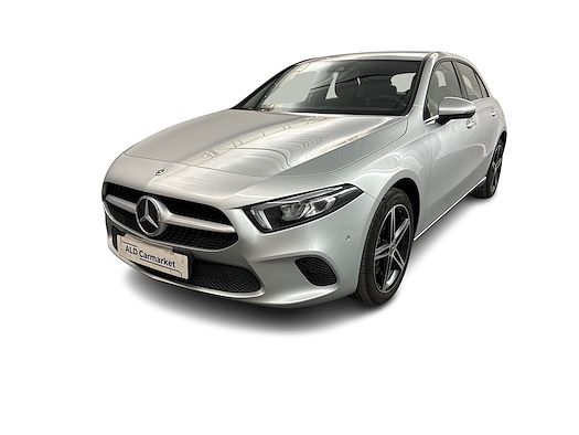 MERCEDES-BENZ A-Klasse zum Leasing oder Kauf bei ALD Carmarket