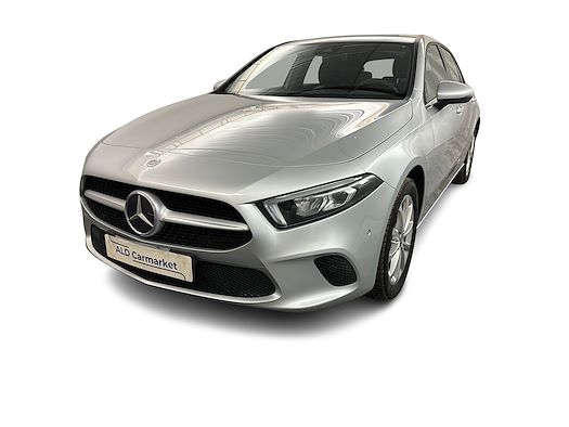 MERCEDES-BENZ A-Klasse zum Leasing oder Kauf bei Ayvens