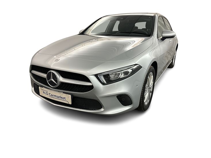 mercedes-benz clasa a