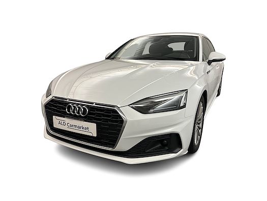 AUDI A5 zum Leasing oder Kauf bei Ayvens