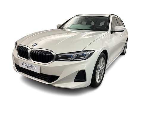 BMW 3er zum Leasing oder Kauf bei Ayvens