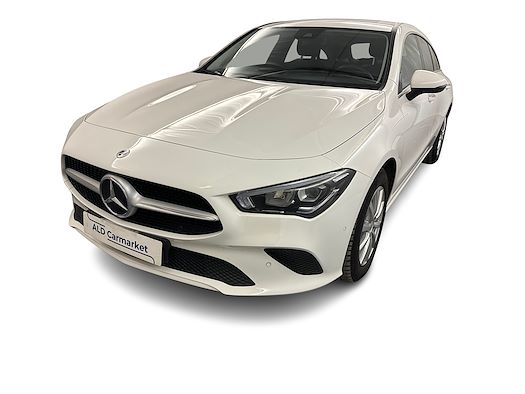 MERCEDES-BENZ CLA zum Leasing oder Kauf bei Ayvens