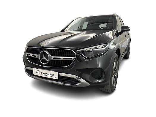 MERCEDES-BENZ GLC zum Leasing oder Kauf bei Ayvens