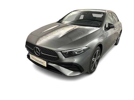 MERCEDES-BENZ A-Klasse zum Leasing oder Kauf bei Ayvens
