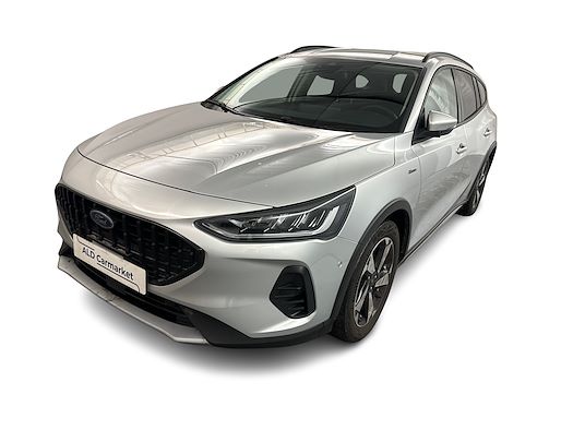 FORD Focus zum Leasing oder Kauf bei Ayvens