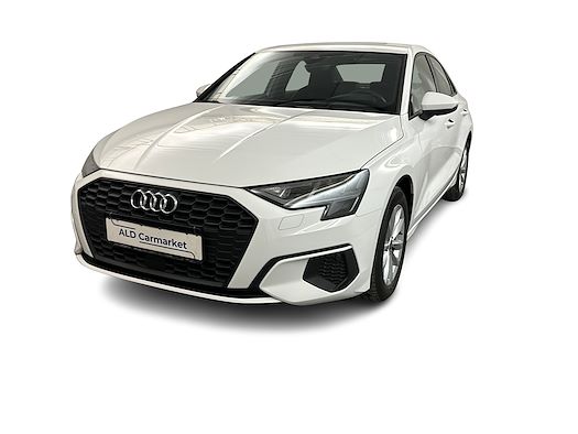 AUDI A3 zum Leasing oder Kauf bei ALD Carmarket