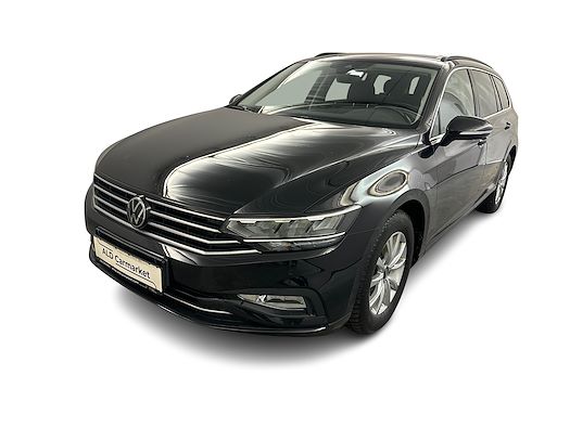 VOLKSWAGEN Passat zum Leasing oder Kauf bei Ayvens