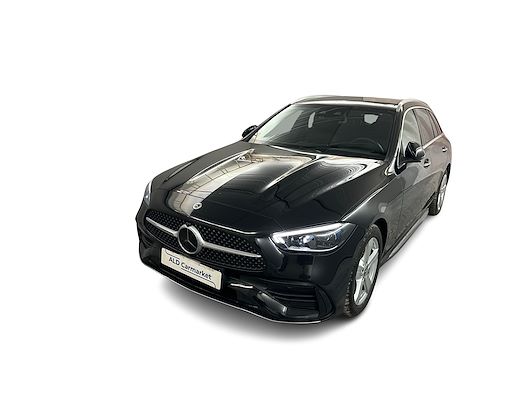 MERCEDES-BENZ C-Klasse zum Leasing oder Kauf bei Ayvens