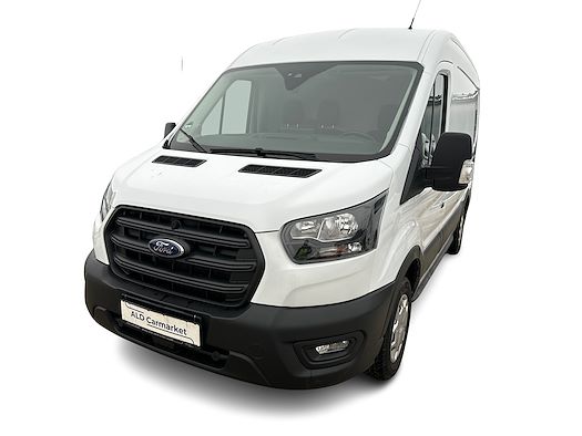 FORD Transit zum Leasing oder Kauf bei Ayvens