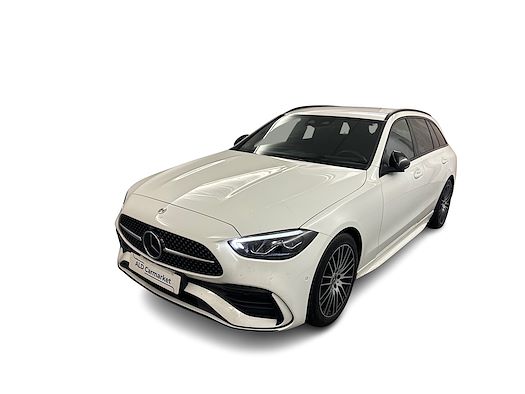 MERCEDES-BENZ C-Klasse zum Leasing oder Kauf bei Ayvens