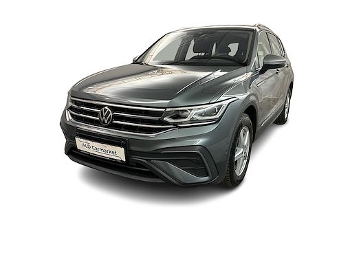 VOLKSWAGEN Tiguan zum Leasing oder Kauf bei Ayvens
