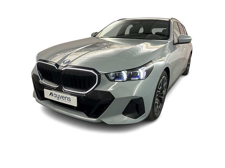 BMW I5