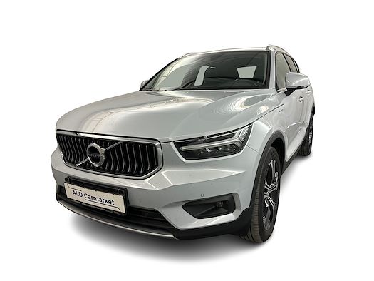 VOLVO XC40 zum Leasing oder Kauf bei ALD Carmarket