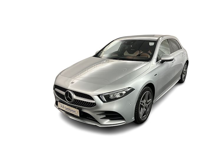mercedes-benz clasa a
