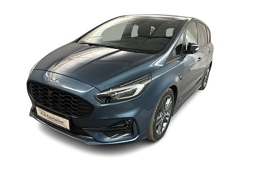 FORD S-Max zum Leasing oder Kauf bei ALD Carmarket