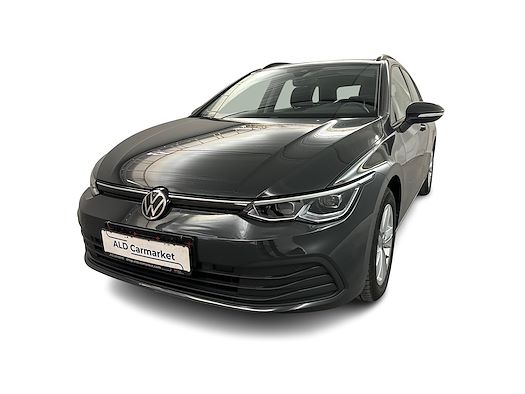 VOLKSWAGEN Golf VIII zum Leasing oder Kauf bei ALD Carmarket