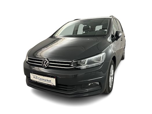VOLKSWAGEN Touran zum Leasing oder Kauf bei ALD Carmarket