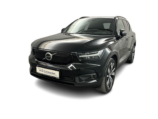 VOLVO XC40 Electric zum Leasing oder Kauf bei ALD Carmarket