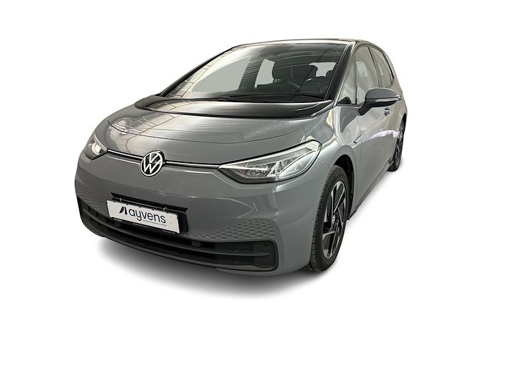 volkswagen id.3