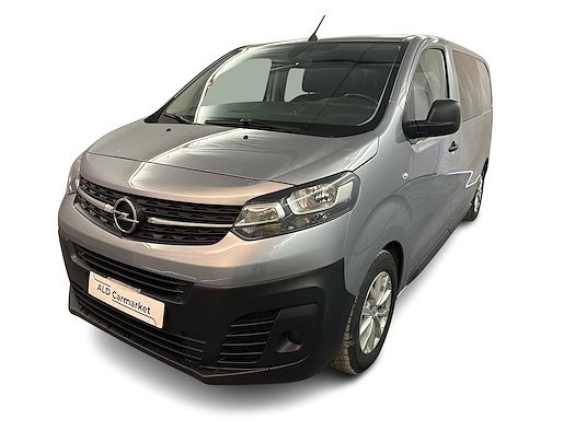 OPEL Vivaro zum Leasing oder Kauf bei Ayvens