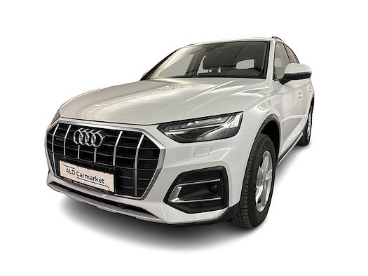 AUDI Q5 zum Leasing oder Kauf bei ALD Carmarket