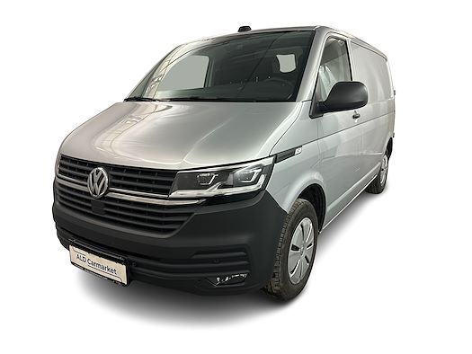 VOLKSWAGEN T6/MULTIVAN/CARAVELLE zum Leasing oder Kauf bei Ayvens