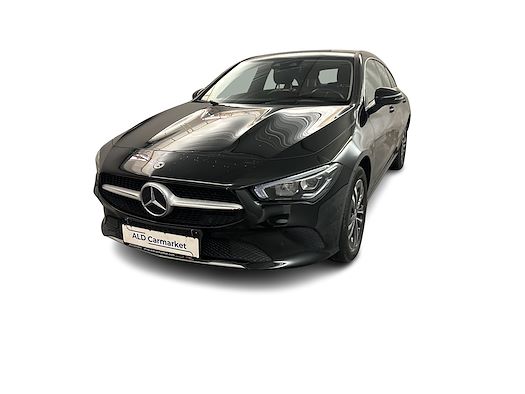 MERCEDES-BENZ CLA zum Leasing oder Kauf bei Ayvens