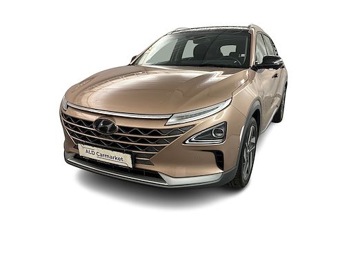 HYUNDAI NEXO zum Leasing oder Kauf bei Ayvens