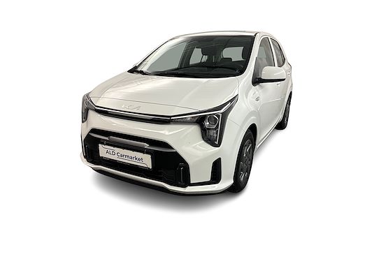 KIA Picanto zum Leasing oder Kauf bei Ayvens