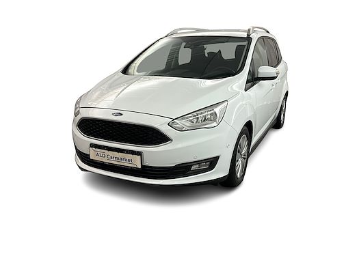 FORD C-Max zum Leasing oder Kauf bei Ayvens