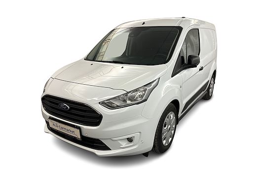 FORD Transit Connect zum Leasing oder Kauf bei ALD Carmarket