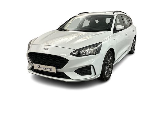 FORD Focus zum Leasing oder Kauf bei ALD Carmarket