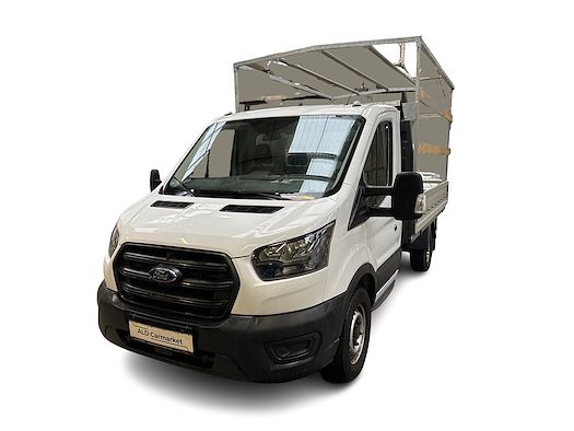 FORD Transit zum Leasing oder Kauf bei Ayvens